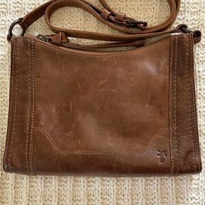 Frye Crossbody Bag